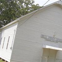 Holly Springs Cemetery on Sysoon