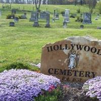 Hollywood Cemetery, Hollywood on Sysoon
