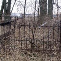 Holmes Cemetery on Sysoon