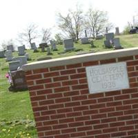 Holsapple Cemetery on Sysoon