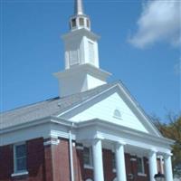 Holston Creek Baptist Church Cemetery on Sysoon