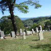 Holston Conference UMC Cemetery on Sysoon