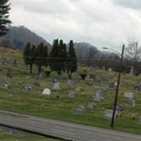 Holston View Cemetery on Sysoon