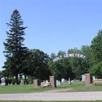 Holt Cemetery (Holt) on Sysoon