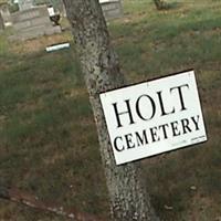 Holt Cemetery on Sysoon