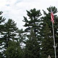 Holton Cemetery on Sysoon