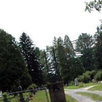 Holton Cemetery on Sysoon