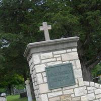 Holy Angels Cemetery on Sysoon