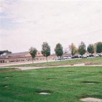 Holy Apostles Cemetery on Sysoon