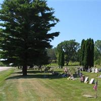 Holy Apostles Church Cemetery on Sysoon