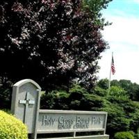 Holy Cross Burial Park and Mausoleum on Sysoon