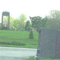 Holy Cross Cemetery on Sysoon