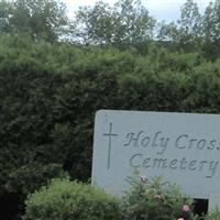 Holy Cross Cemetery on Sysoon