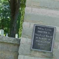 Holy Cross Cemetery on Sysoon