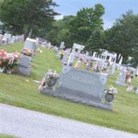 Holy Cross Cemetery on Sysoon