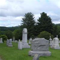 Holy Cross Cemetery on Sysoon