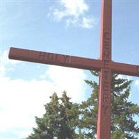 Holy Cross Cemetery on Sysoon