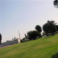 Holy Cross Cemetery on Sysoon