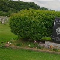 Holy Cross Cemetery on Sysoon