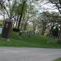 Holy Cross Cemetery on Sysoon