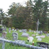 Holy Cross Cemetery on Sysoon