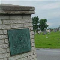 Holy Cross Cemetery on Sysoon