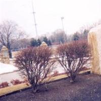 Holy Cross Cemetery & Mausoleum on Sysoon