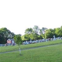 Holy Cross Cemetery on Sysoon