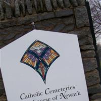 Holy Cross Cemetery on Sysoon