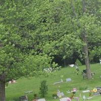 Holy Cross Cemetery on Sysoon