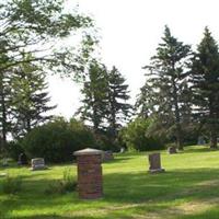 Holy Cross Cemetery on Sysoon