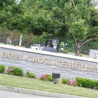 Holy Cross Cemetery on Sysoon