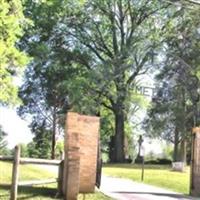 Holy Cross Cemetery on Sysoon