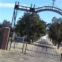 Holy Cross Cemetery on Sysoon