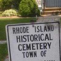 Holy Cross Episcopal Cemetery on Sysoon