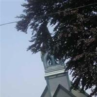 Holy Cross Episcopal Cemetery on Sysoon