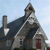 Holy Cross Episcopal Church on Sysoon