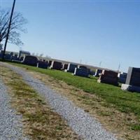 Holy Cross Lutheran Cemetery on Sysoon