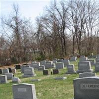 Holy Cross Lutheran Cemetery on Sysoon