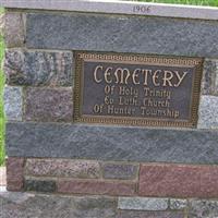 Holy Evangelical Lutheran Cemetery on Sysoon