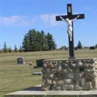 Holy Family Catholic Cemetery on Sysoon