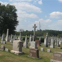 Holy Family Cemetery on Sysoon