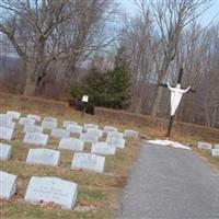 Holy Family Cemetery on Sysoon