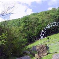 Holy Family Cemetery on Sysoon