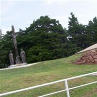 Holy Family Cemetery on Sysoon