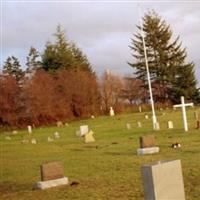 Holy Family Krain Cemetery on Sysoon