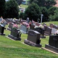 Holy Ghost Cemetery on Sysoon