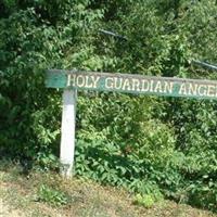 Holy Guardian Angels Cemetery on Sysoon