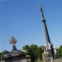 Holy Name Cemetery on Sysoon