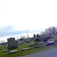 Holy Name Cemetery (New) on Sysoon